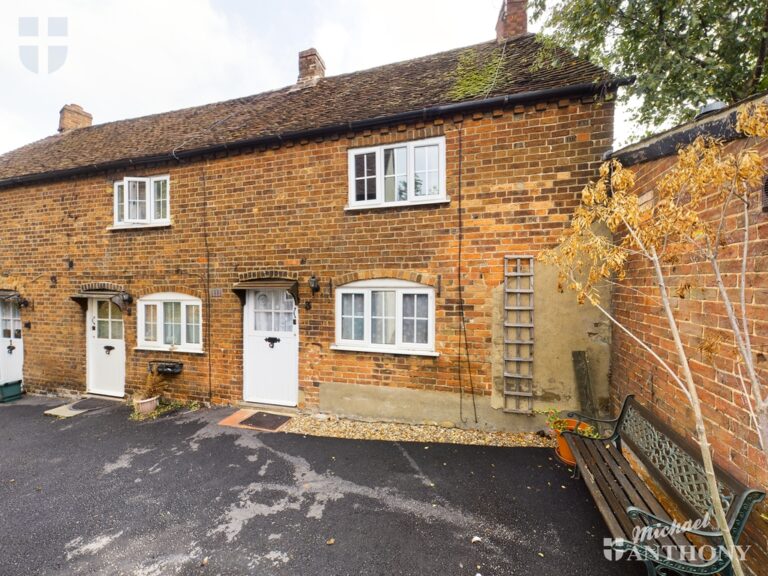 Castle Street, Aylesbury