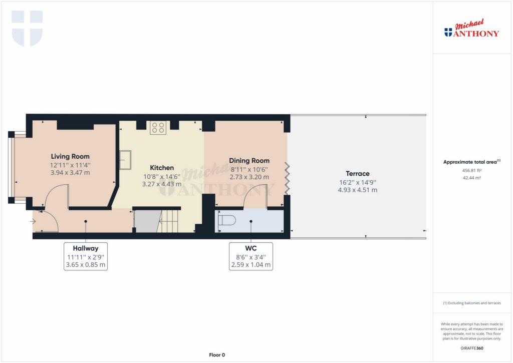 Property Floorplan 1