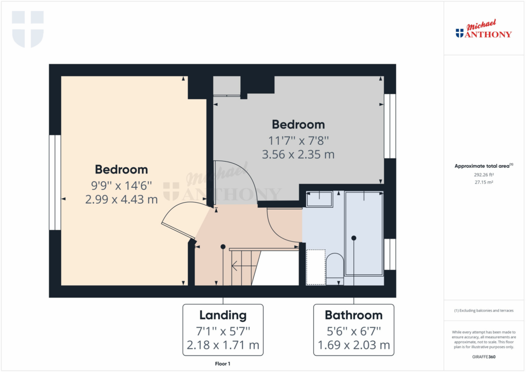 Property Floorplan 2