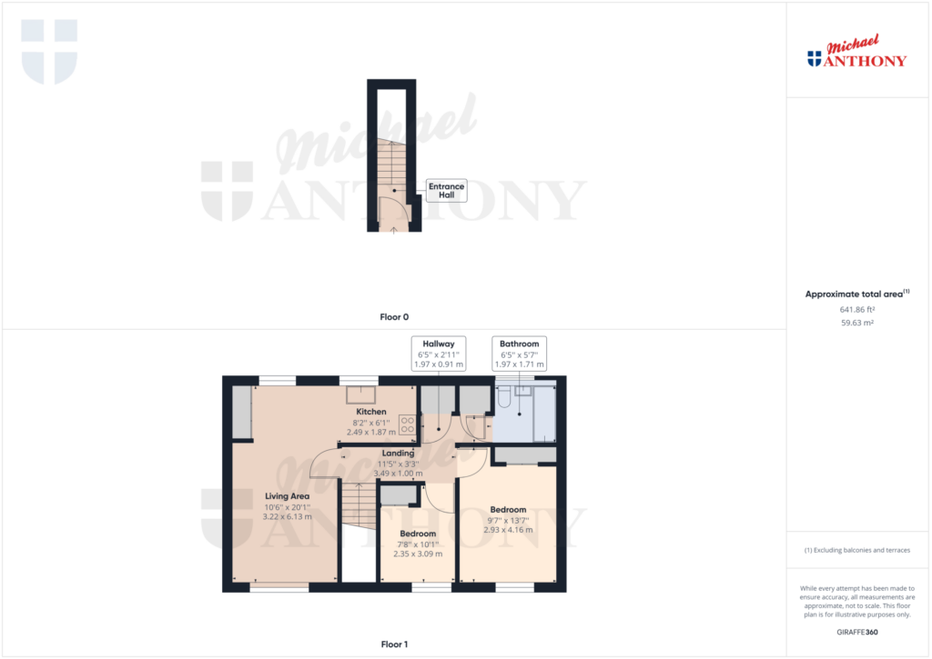 Property Floorplan 2