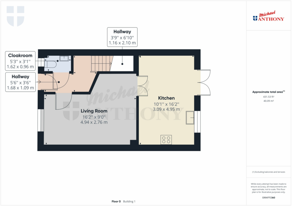 Property Floorplan 1