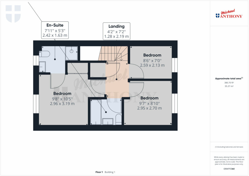 Property Floorplan 2