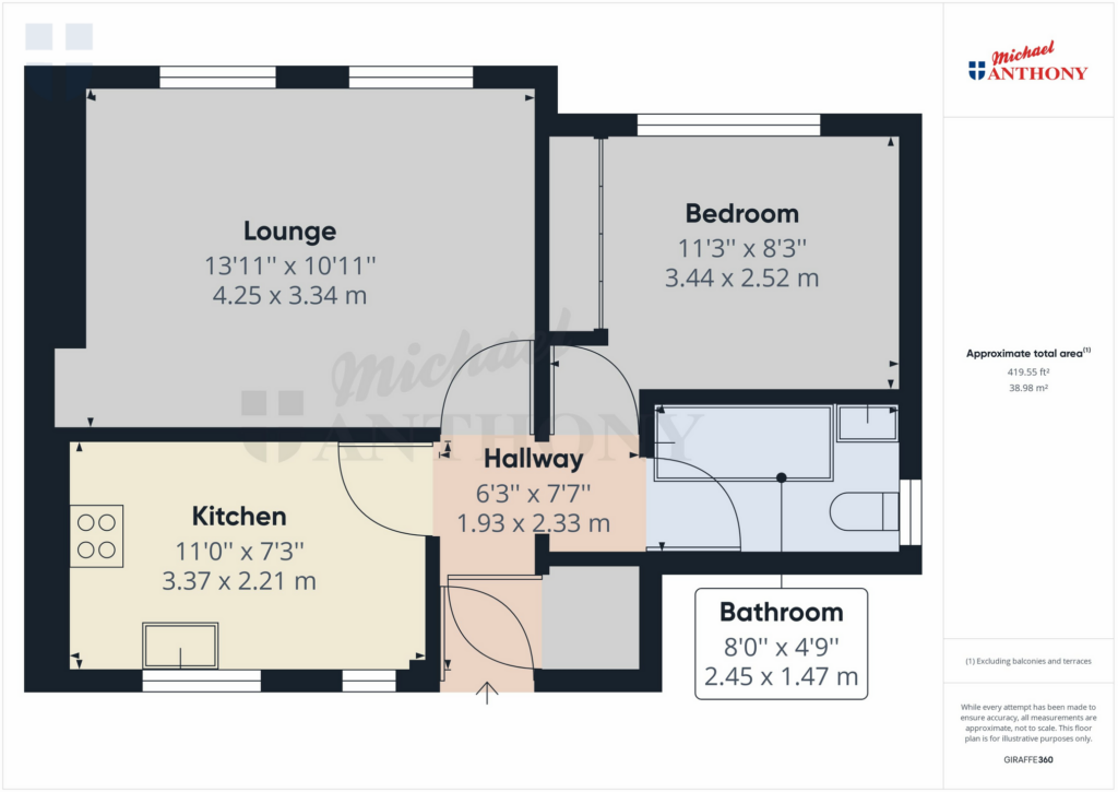 Property Floorplan 1