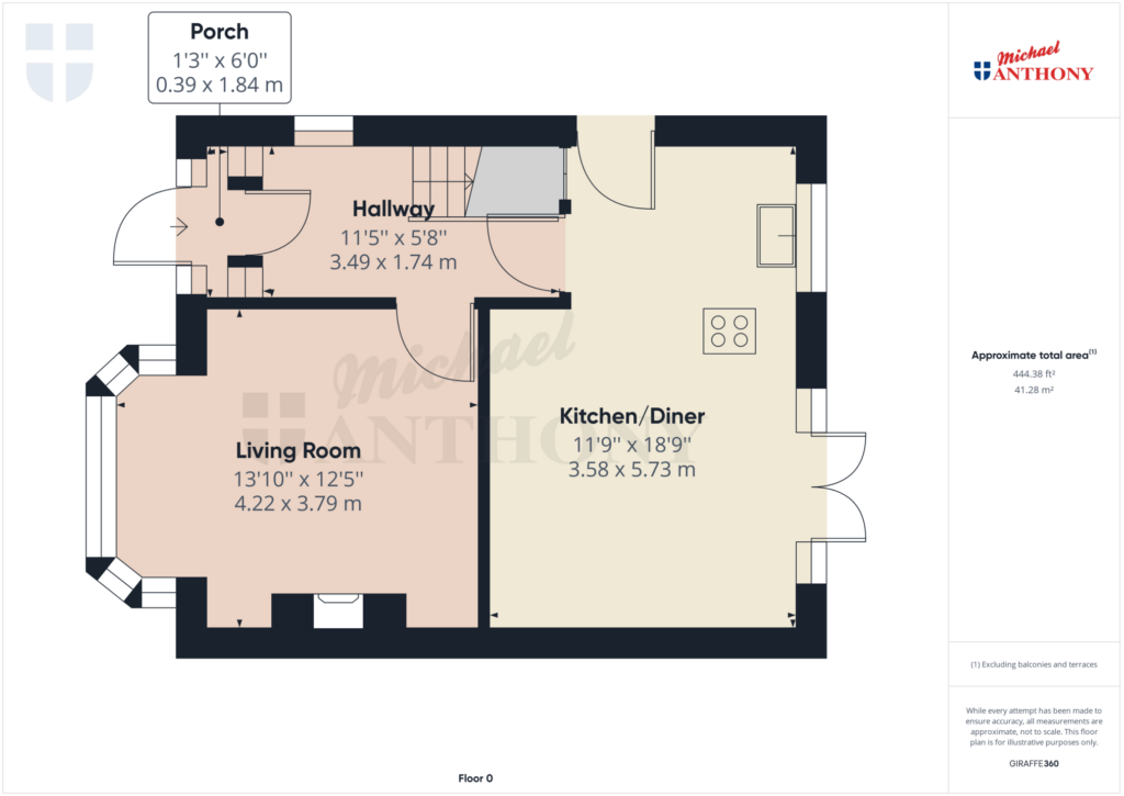 Property Floorplan 1