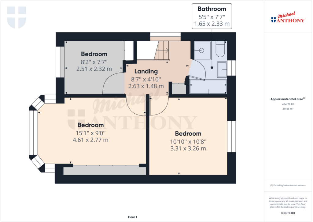 Property Floorplan 2