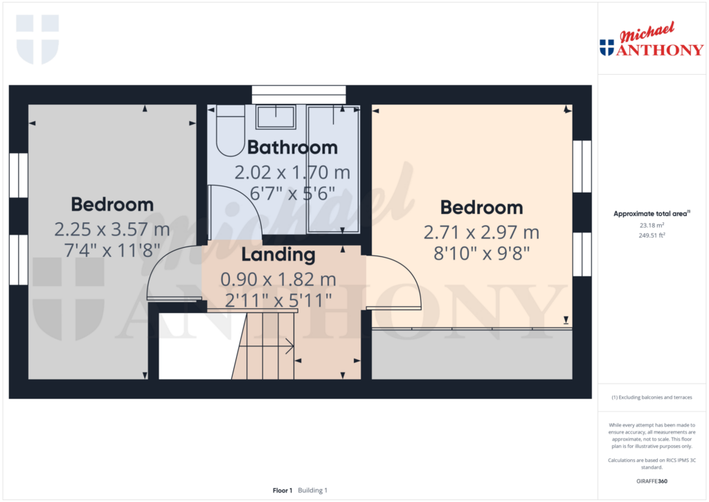 Property Floorplan 2