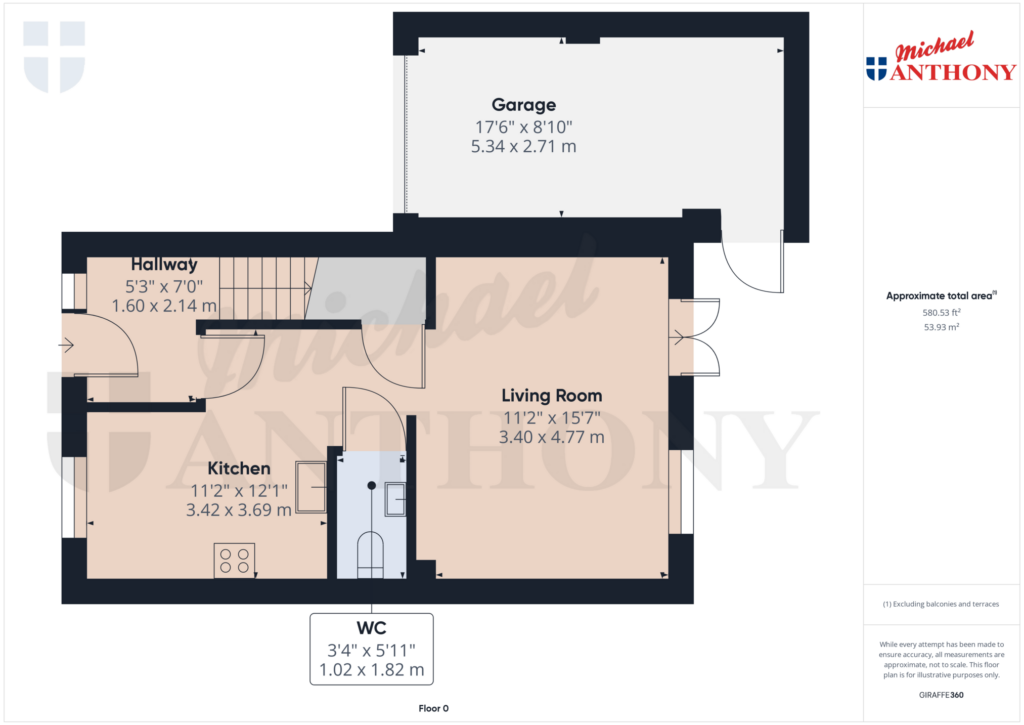 Property Floorplan 1