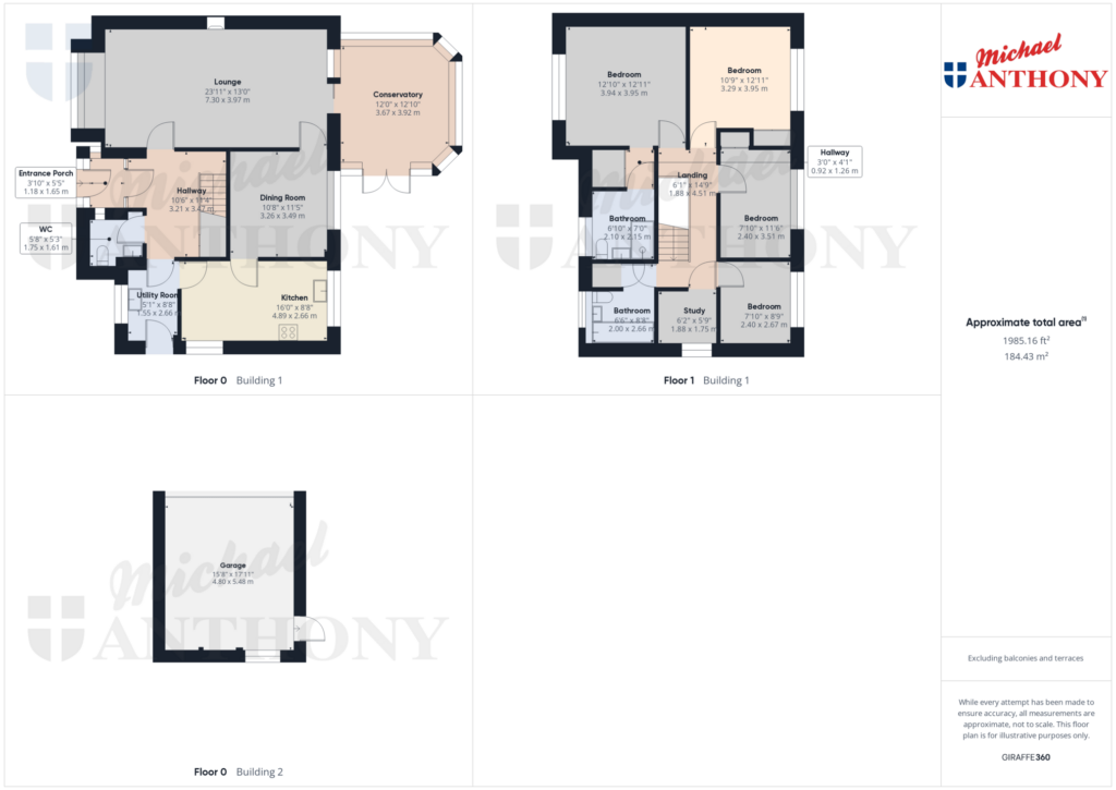 Property Floorplan 1