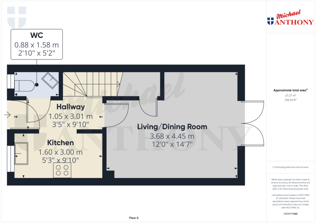 Property Floorplan 1