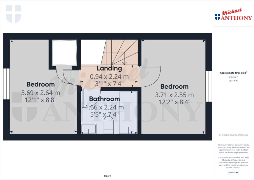 Property Floorplan 2