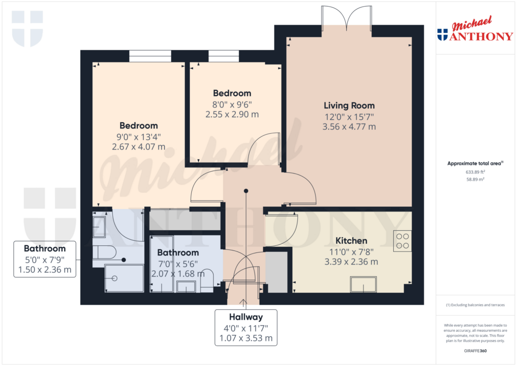 Property Floorplan 1