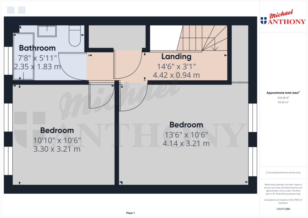 Property Floorplan 2