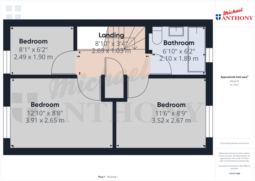 Property Floorplan 2