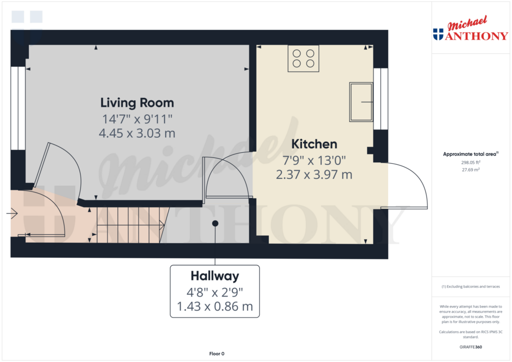 Property Floorplan 1