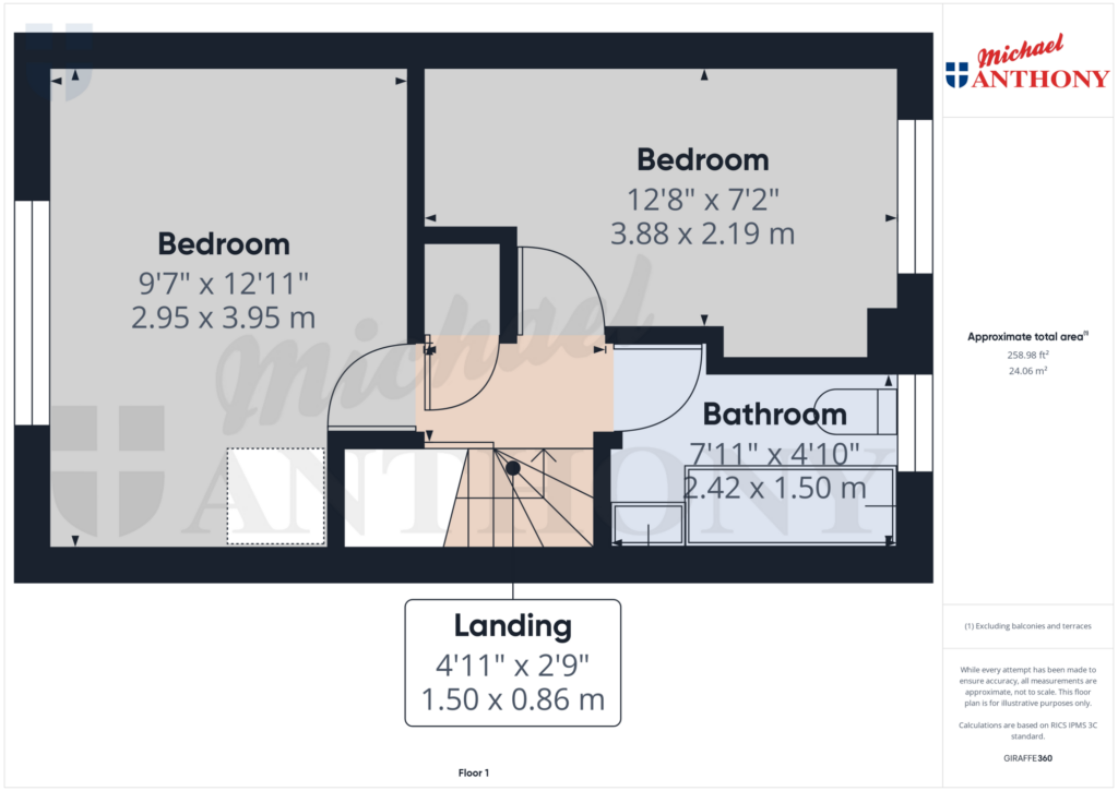 Property Floorplan 2