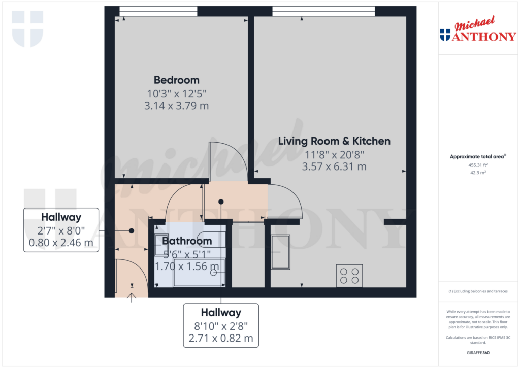 Property Floorplan 1