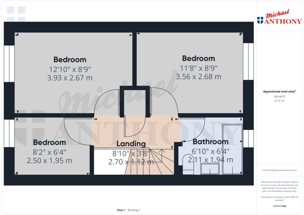 Property Floorplan 2