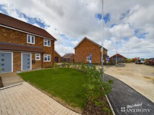 Newman Close, Whitchurch, Aylesbury