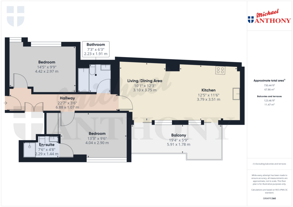 Property Floorplan 1