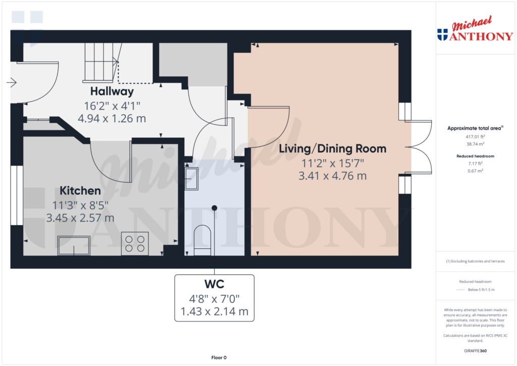 Property Floorplan 1