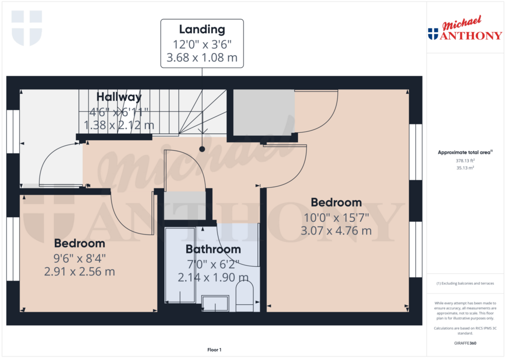 Property Floorplan 2