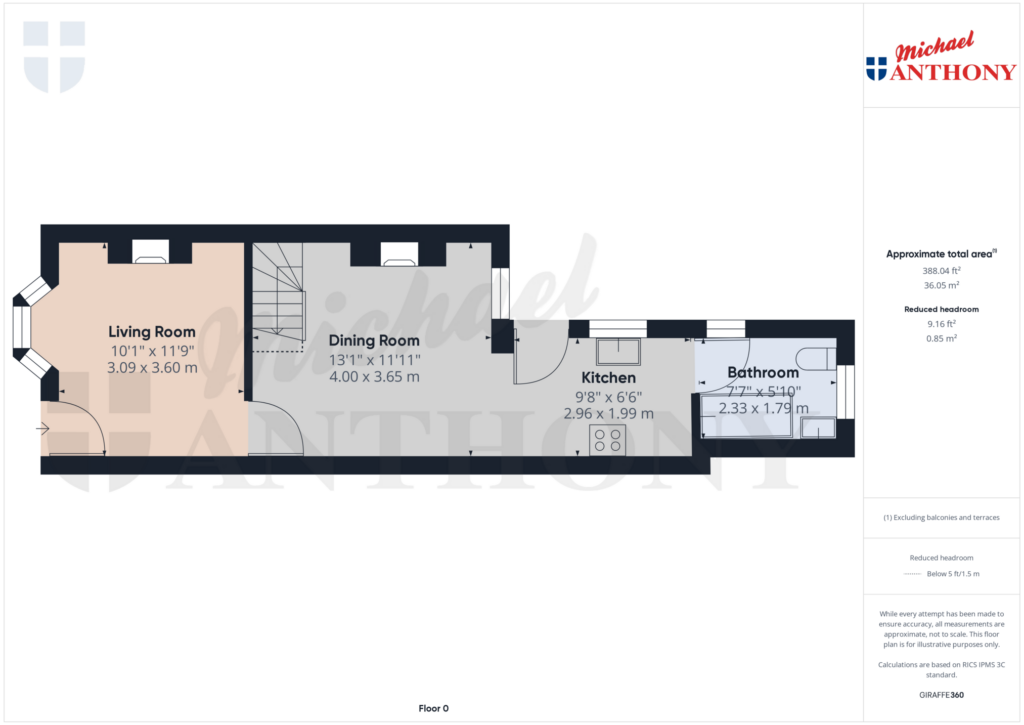 Property Floorplan 1