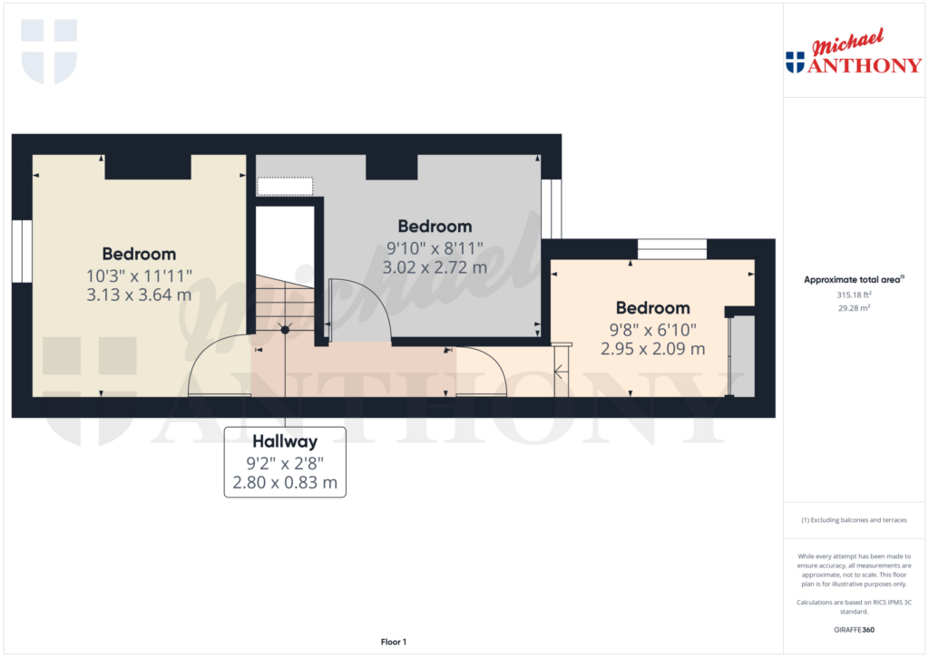 Property Floorplan 2