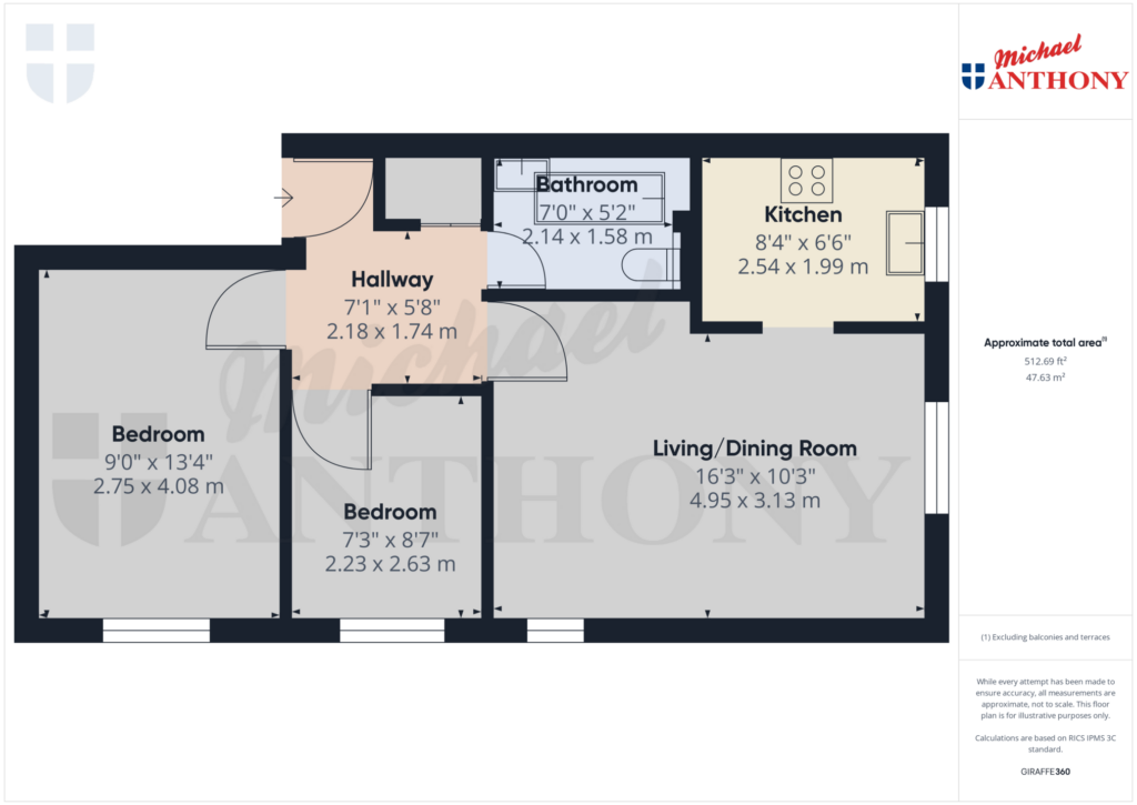 Property Floorplan 1