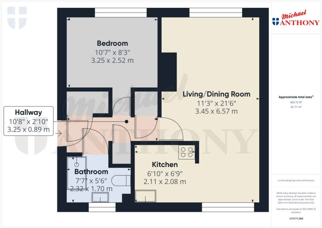 Property Floorplan 1