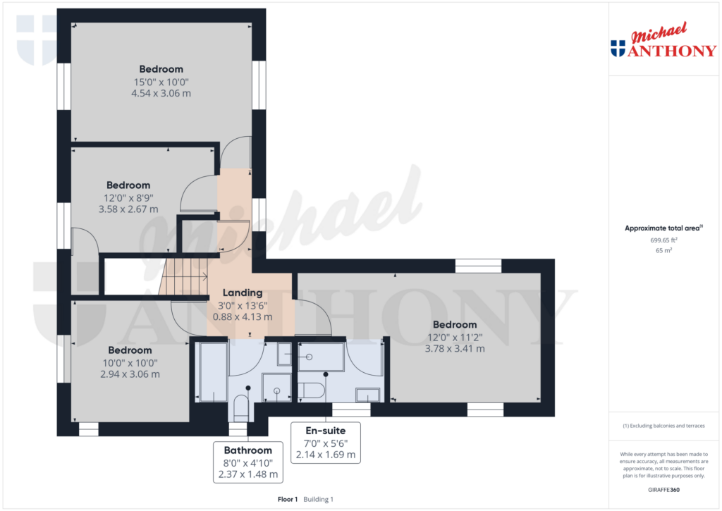 Property Floorplan 2