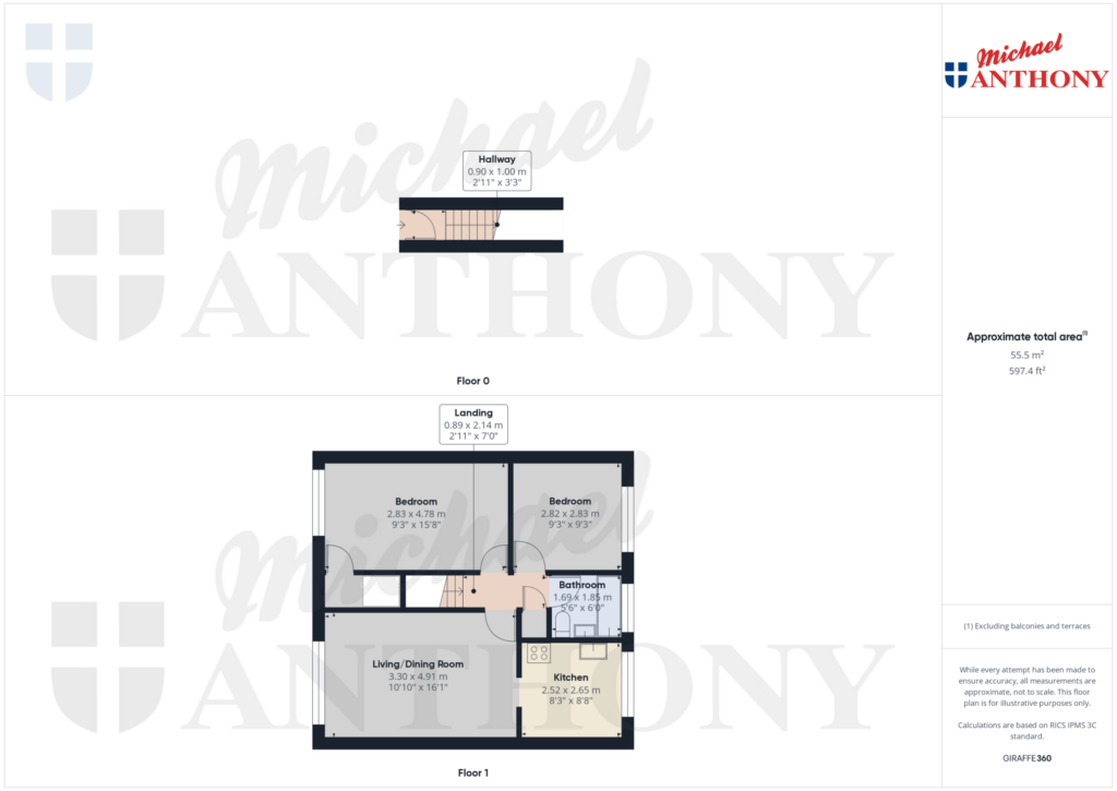 Property Floorplan 2