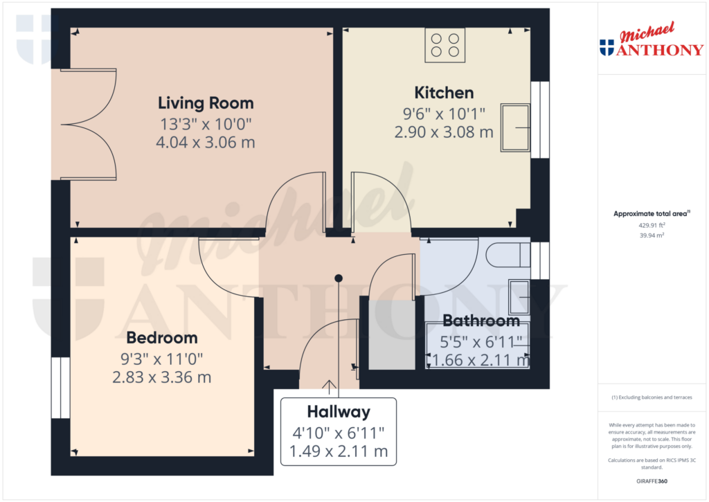 Property Floorplan 1