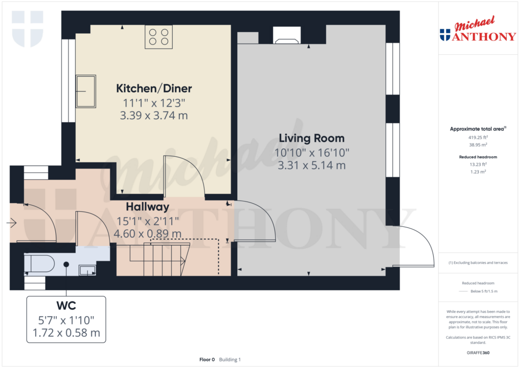 Property Floorplan 2