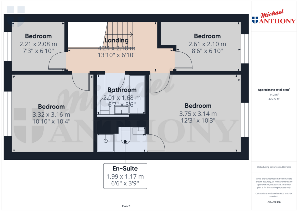 Property Floorplan 2