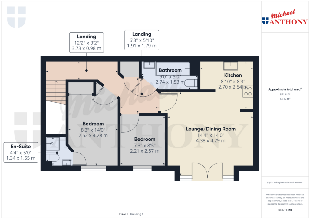 Property Floorplan 1