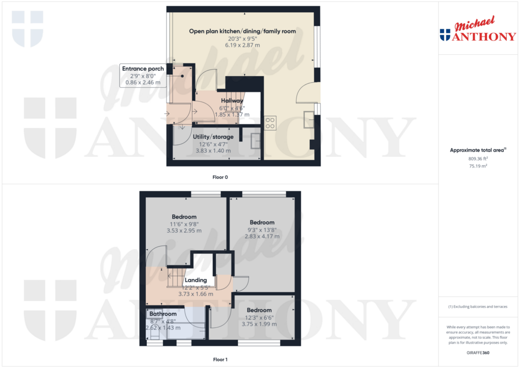 Property Floorplan 1