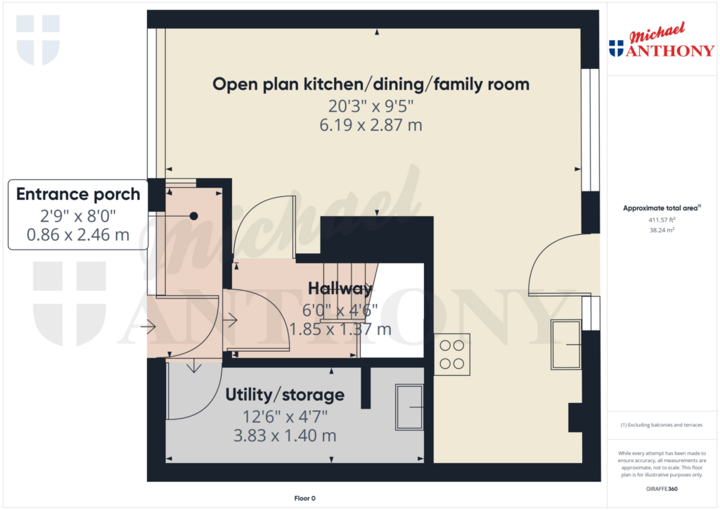 Property Floorplan 2