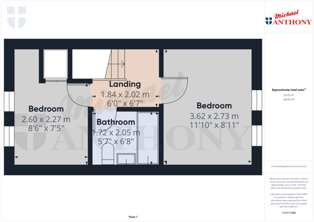 Property Floorplan 2