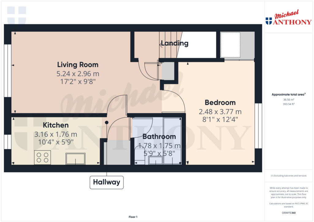 Property Floorplan 1