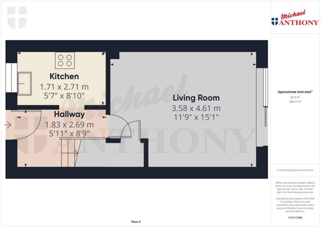 Property Floorplan 1