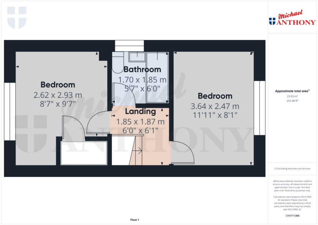 Property Floorplan 2