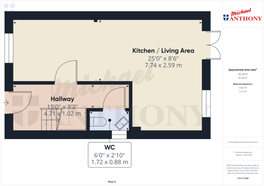 Property Floorplan 1