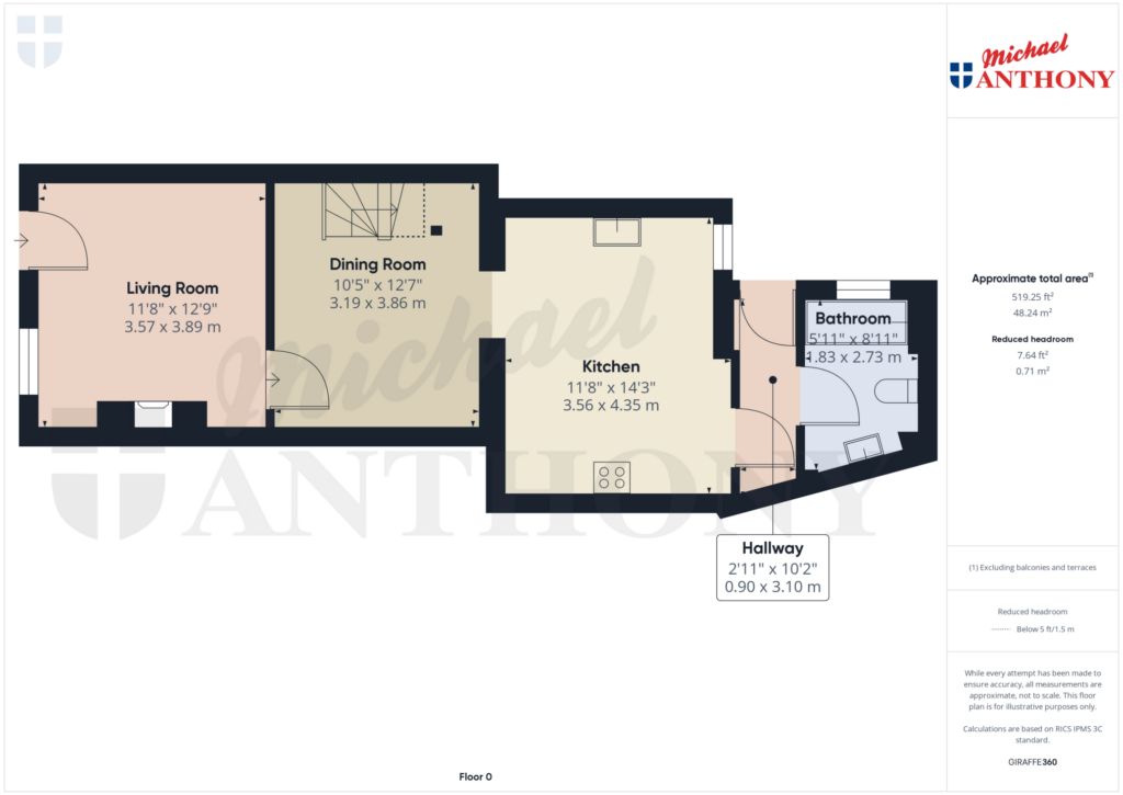 Property Floorplan 1