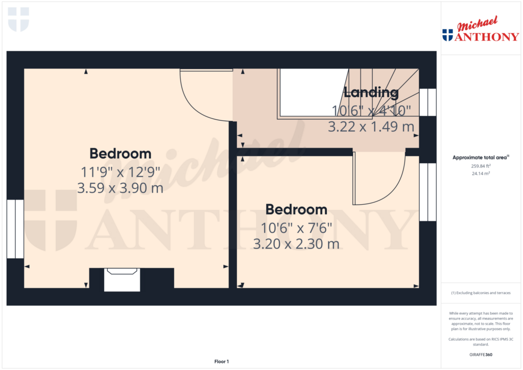 Property Floorplan 2