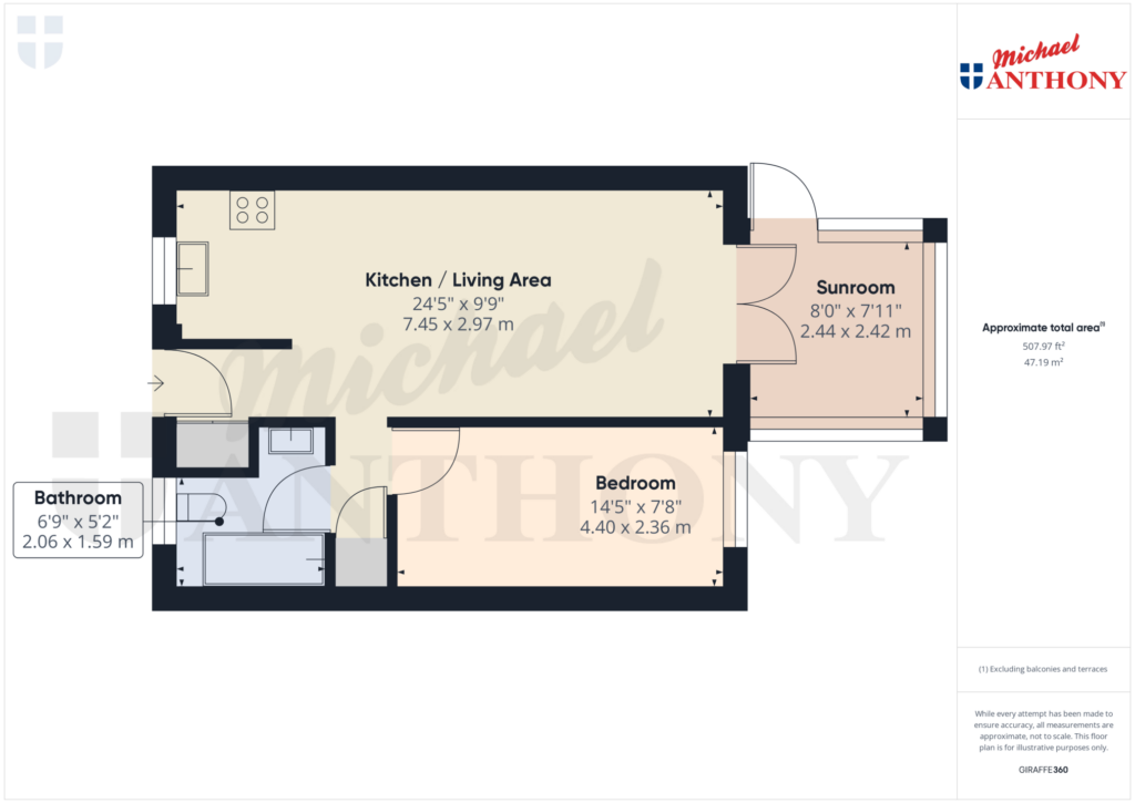 Property Floorplan 1