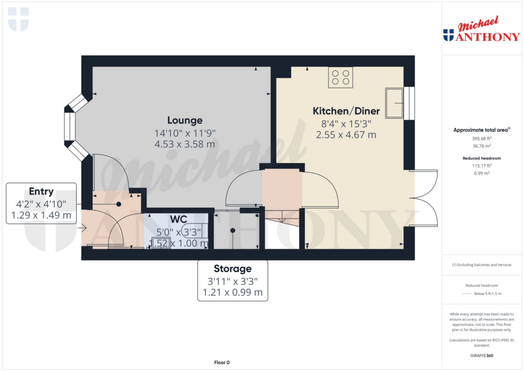 Property Floorplan 2