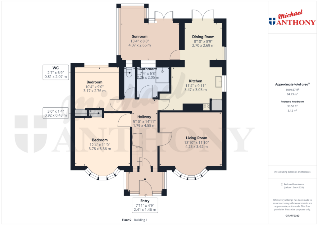 Property Floorplan 2