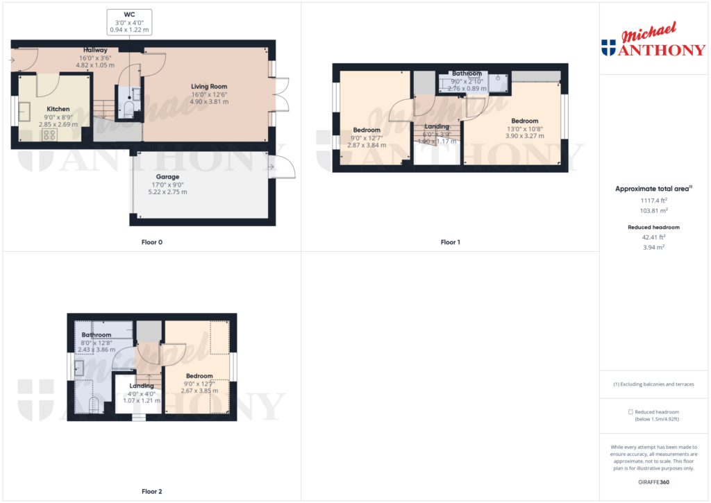 Property Floorplan 1