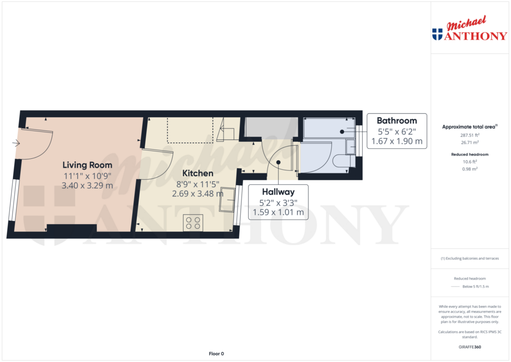 Property Floorplan 2