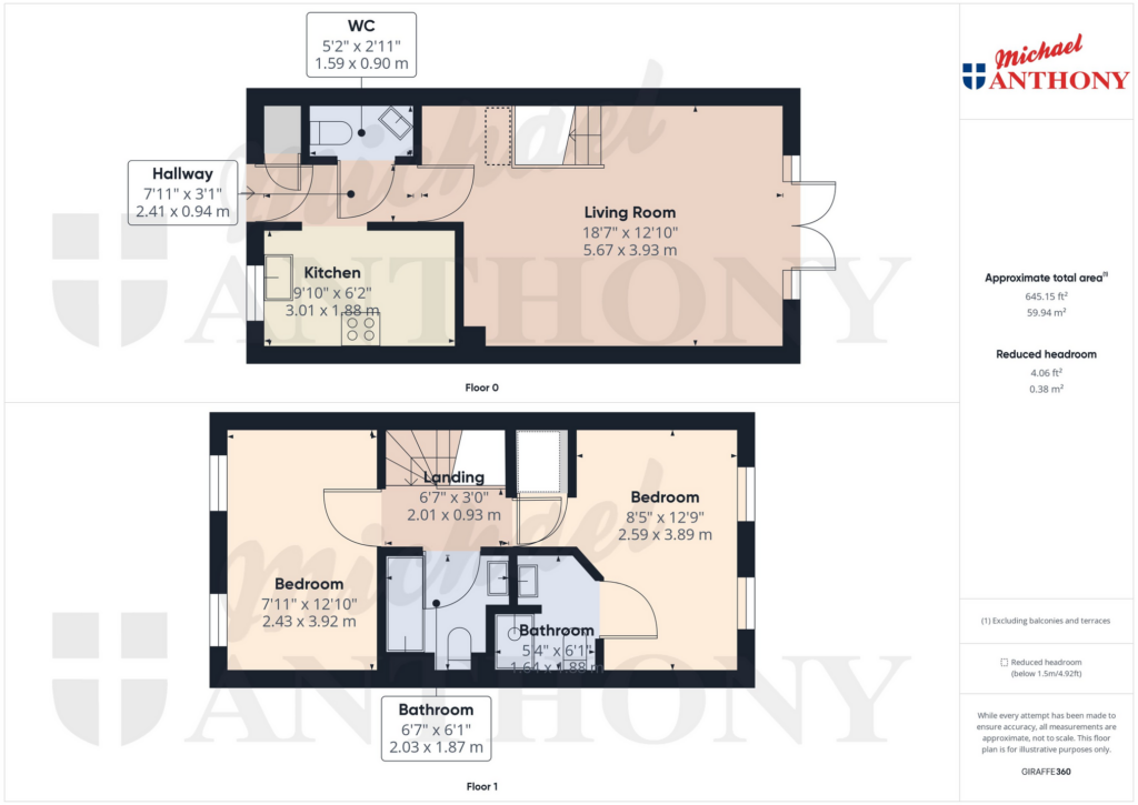 Property Floorplan 1